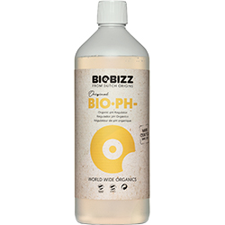 製品一覧 | Biobizz-オーガニック栽培を始めよう-