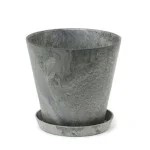 ART STONE Pot